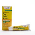 Nugeri Indotaren Gel Package Format 3.5oz. tube
