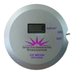 Solar Satellite Meter